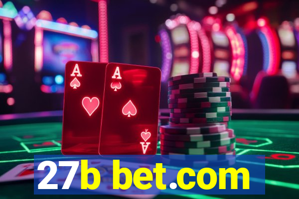 27b bet.com